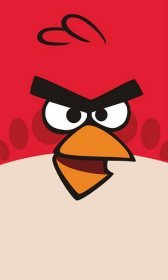 download Angry Birds Walls apk